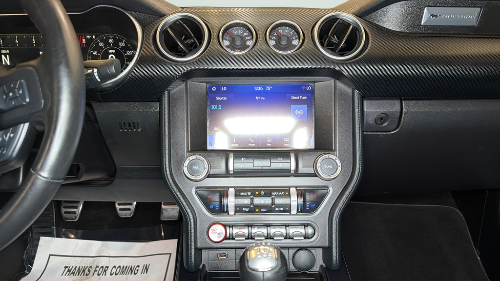 Used 2019 Ford Mustang GT RWD image 16