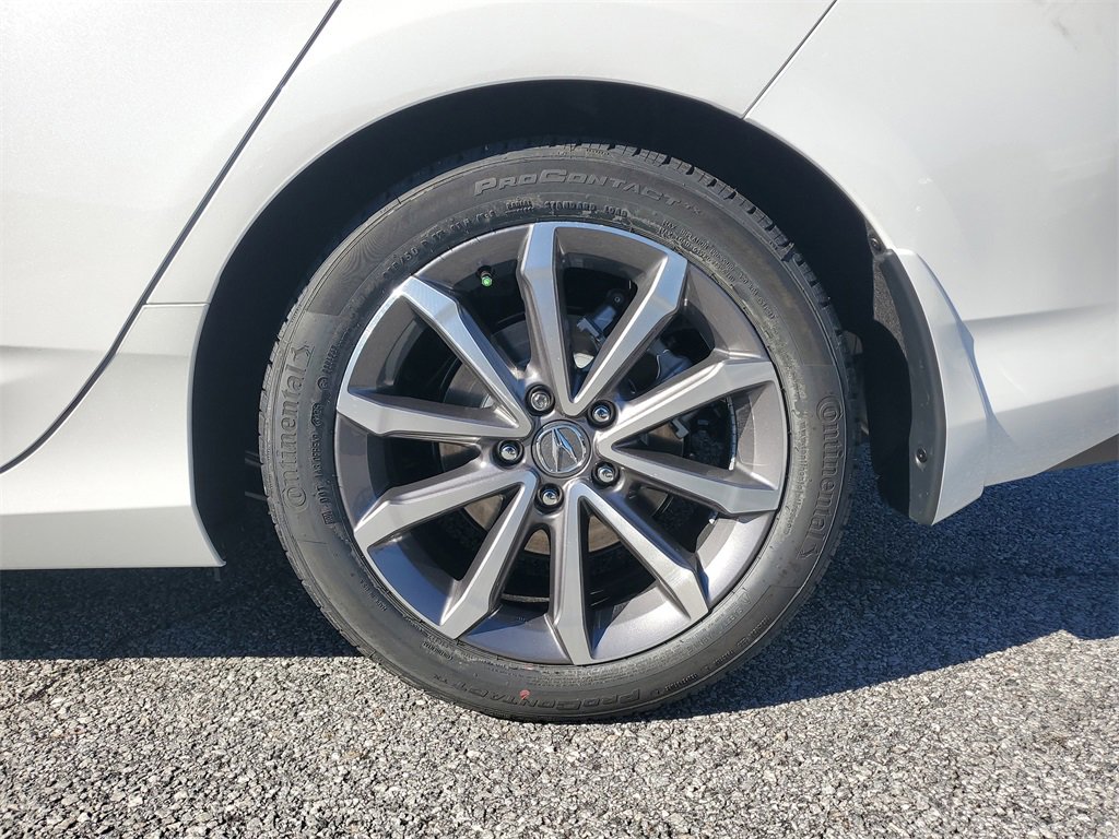 New 2026 Acura Integra Base image 8