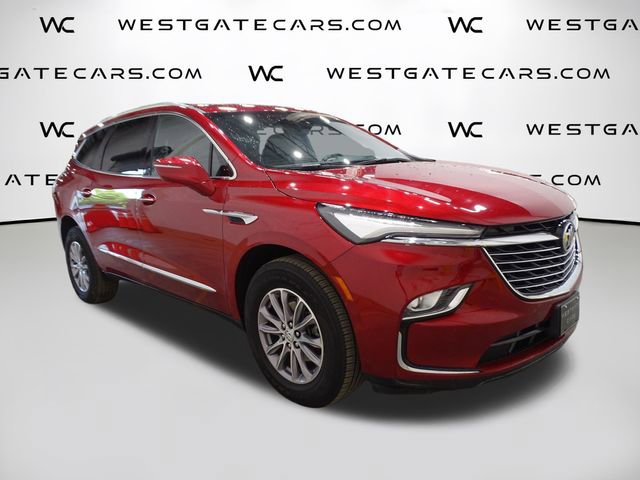 Used 2024 Buick Enclave Premium AWD/4WD video 2