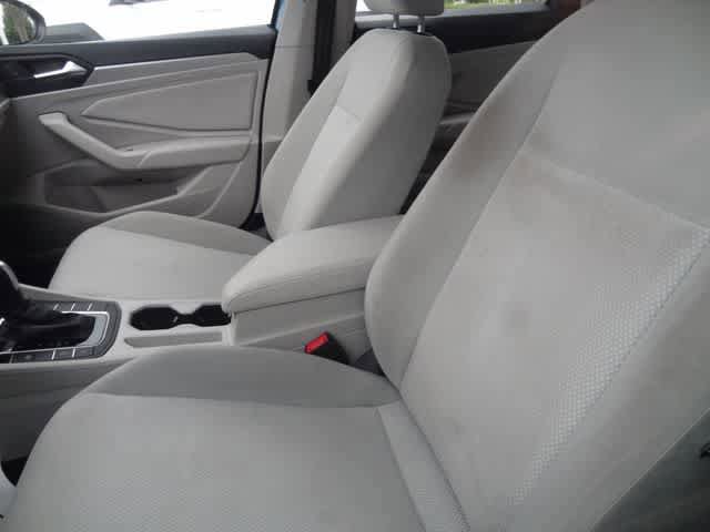 Used 2020 Volkswagen Jetta S w/ Driver Assistance Package FWD image 8