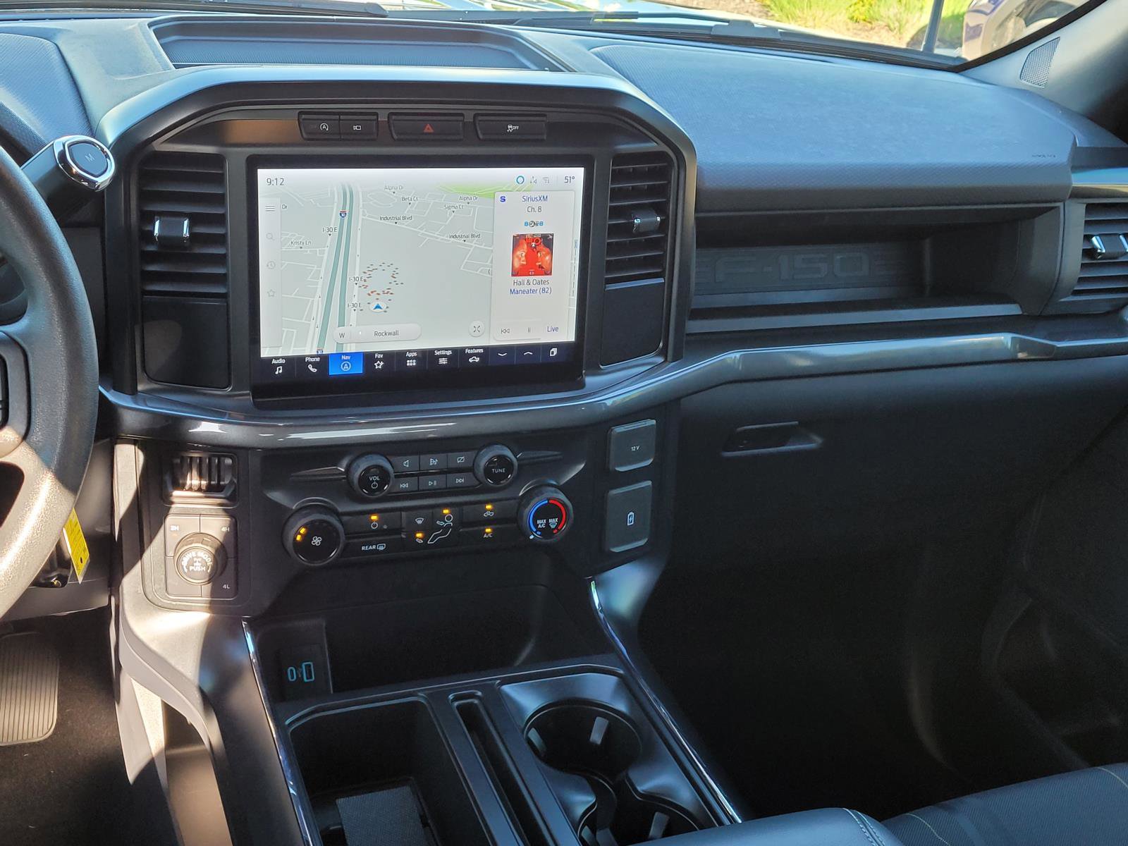 Used 2024 Ford F150 STX image 12