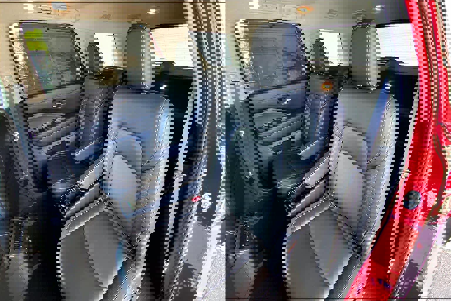 Used 2022 Nissan Pathfinder SL w/ SL Premium Package image 21