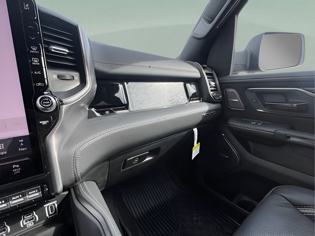 New 2026 RAM 1500 RHO w/ RHO Level 1 Equipment Group image 10
