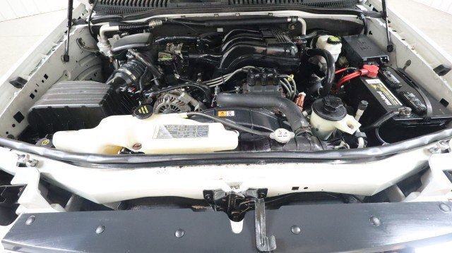 Used 2010 Ford Explorer Eddie Bauer AWD/4WD image 18