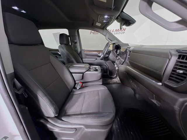 Used 2025 GMC Sierra 1500 Elevation image 39