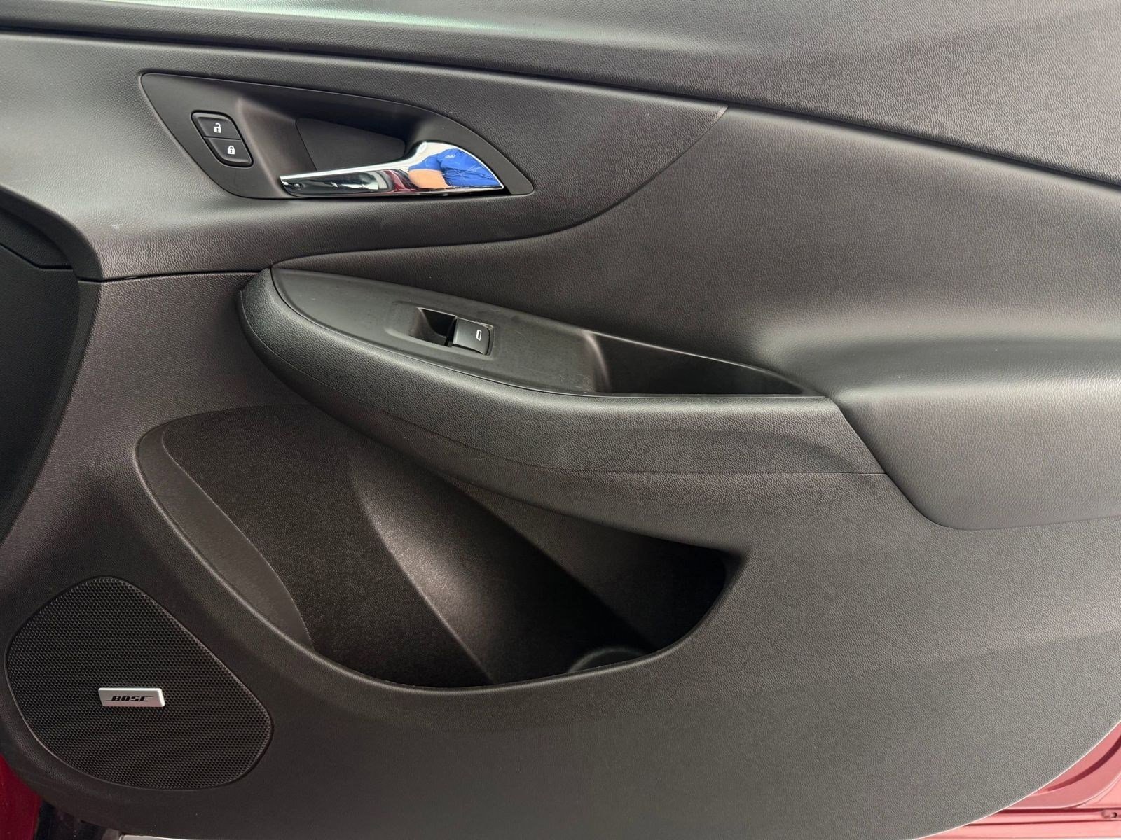 Used 2017 Chevrolet Volt Premier w/ Driver Confidence II Package image 22