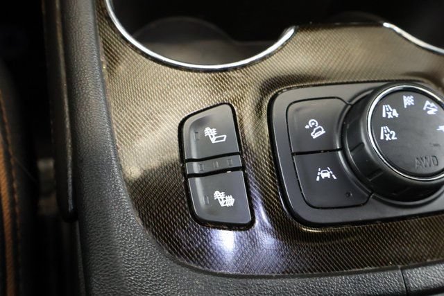 Used 2021 GMC Acadia AT4 w/ Trailering Package AWD/4WD image 22