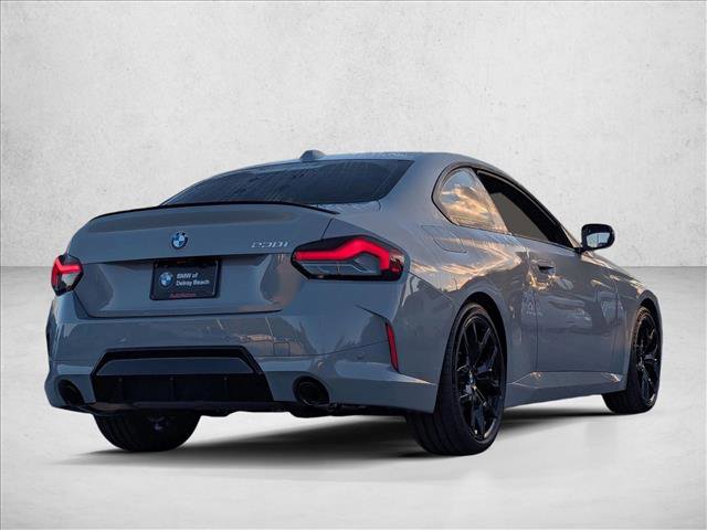 New 2026 BMW 230i Coupe w/ Premium Package image 2