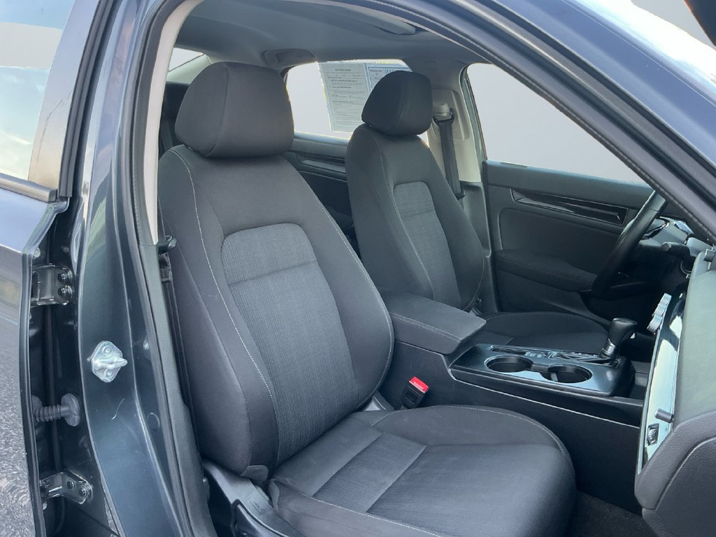 Used 2023 Honda Civic EX image 16