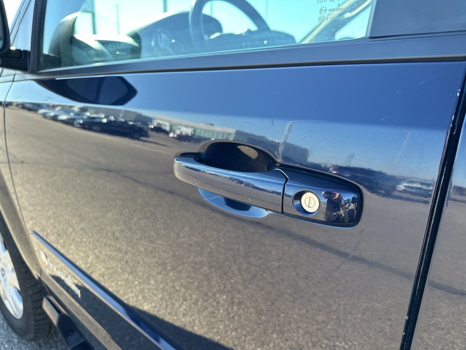 Used 2014 Dodge Grand Caravan SE w/ Quick Order Package 29E SE image 8