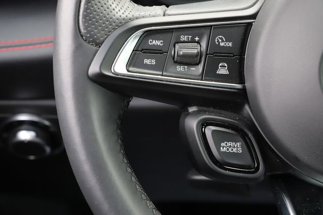 Used 2024 Dodge Hornet R/T AWD/4WD image 23