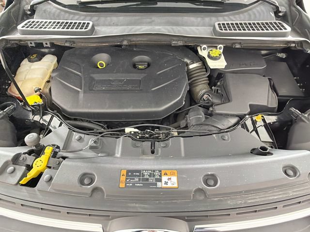 Used 2015 Ford Escape SE FWD image 35