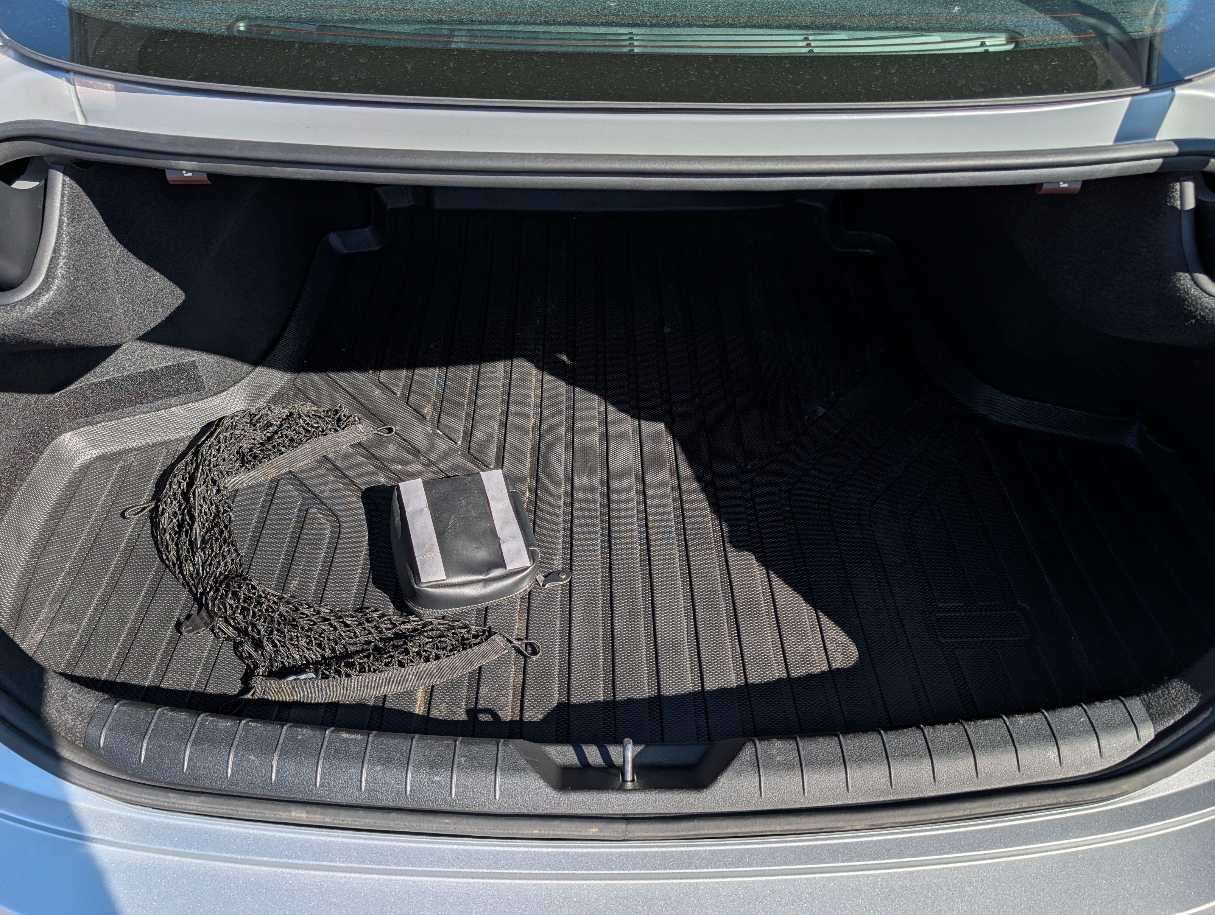 Certified 2024 Hyundai Sonata SEL AWD/4WD image 18