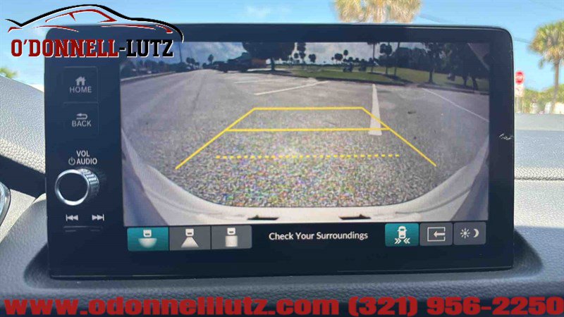 Used 2023 Acura Integra A-Spec image 23