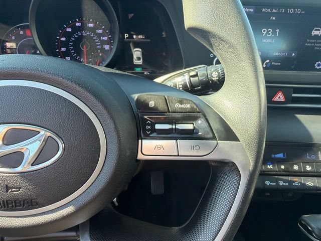 Used 2023 Hyundai Elantra SEL FWD image 18