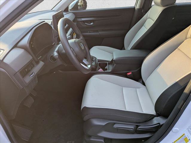 Certified 2026 Honda CR-V LX image 15