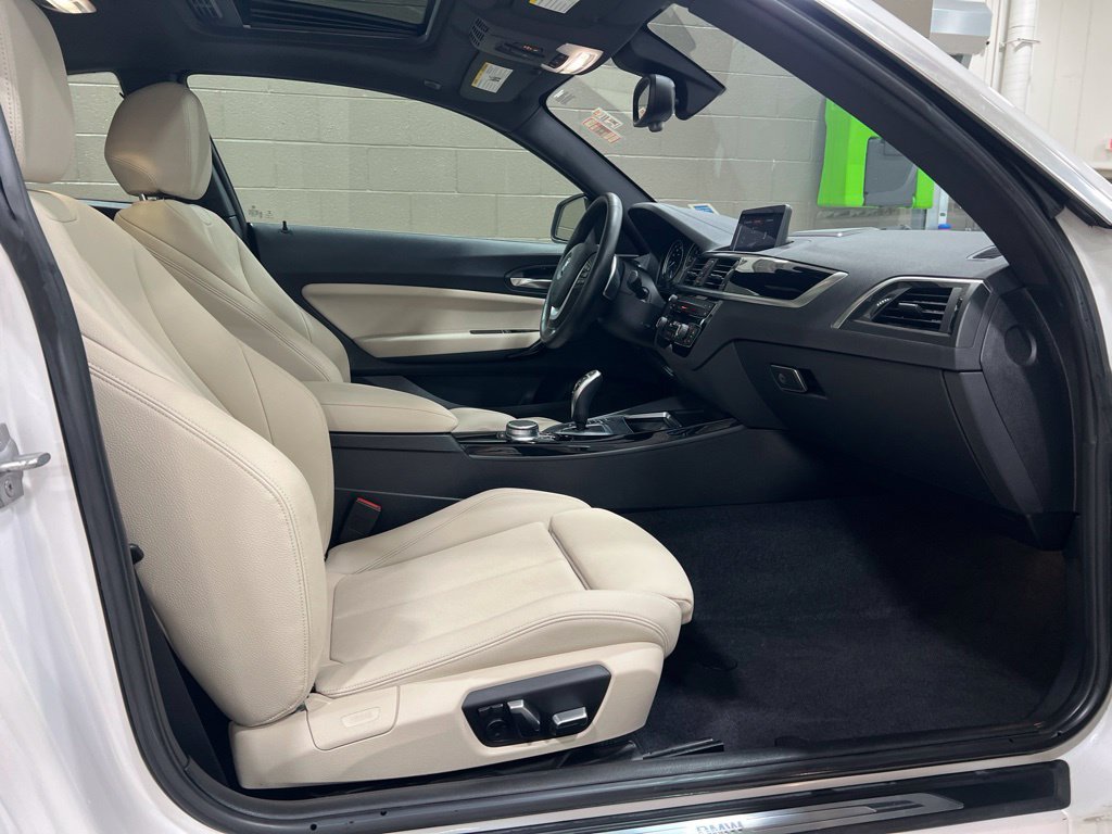 Used 2020 BMW 230i xDrive Coupe w/ Premium Package AWD/4WD image 25