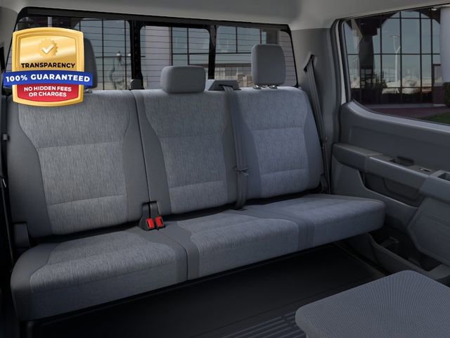New 2026 Ford F250 XL w/ FX4 Off-Road Package image 11