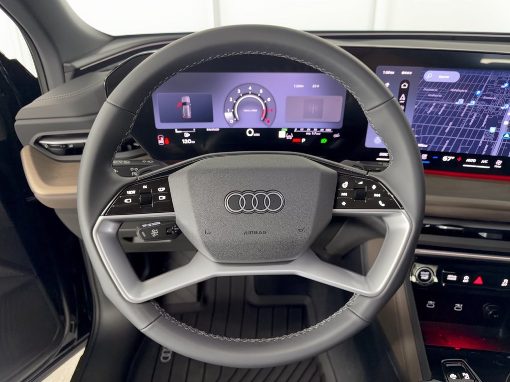 New 2026 Audi Q5 Prestige AWD/4WD image 10
