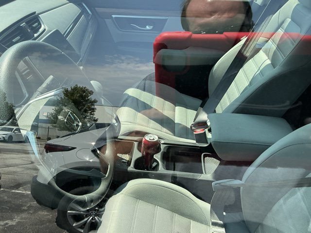 Used 2019 Honda CR-V EX image 28