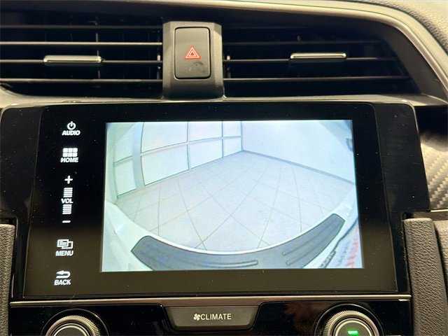 Used 2017 Honda Civic Sport Touring image 12