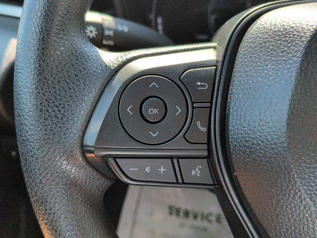 Certified 2026 Toyota Corolla LE FWD image 17