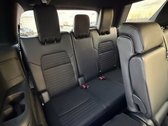 New 2026 Nissan Pathfinder Rock Creek w/ Rock Creek Premium Package AWD/4WD image 15