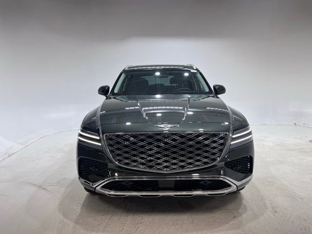 New 2025 Genesis GV80 2.5T Prestige image 2