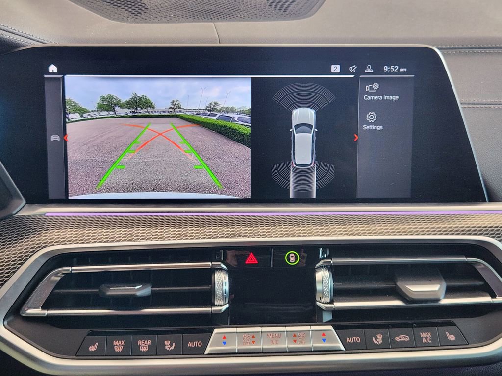 Used 2023 BMW X5 sDrive40i w/ M Sport Package image 16