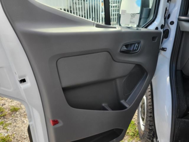 New 2026 Ford Transit 250 148 High Roof Extended w/ Load Area Protection Package image 15