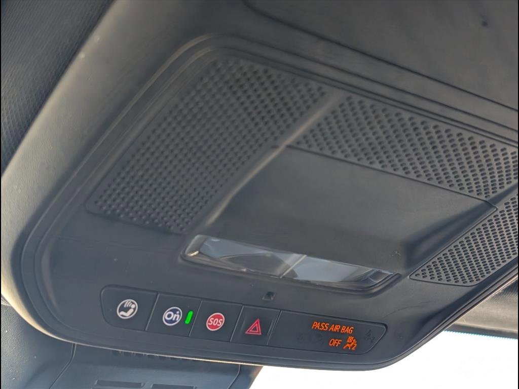 Used 2025 Chevrolet Equinox LT w/ Convenience Package II image 19