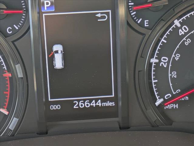 Used 2020 Toyota 4Runner SR5 RWD image 9
