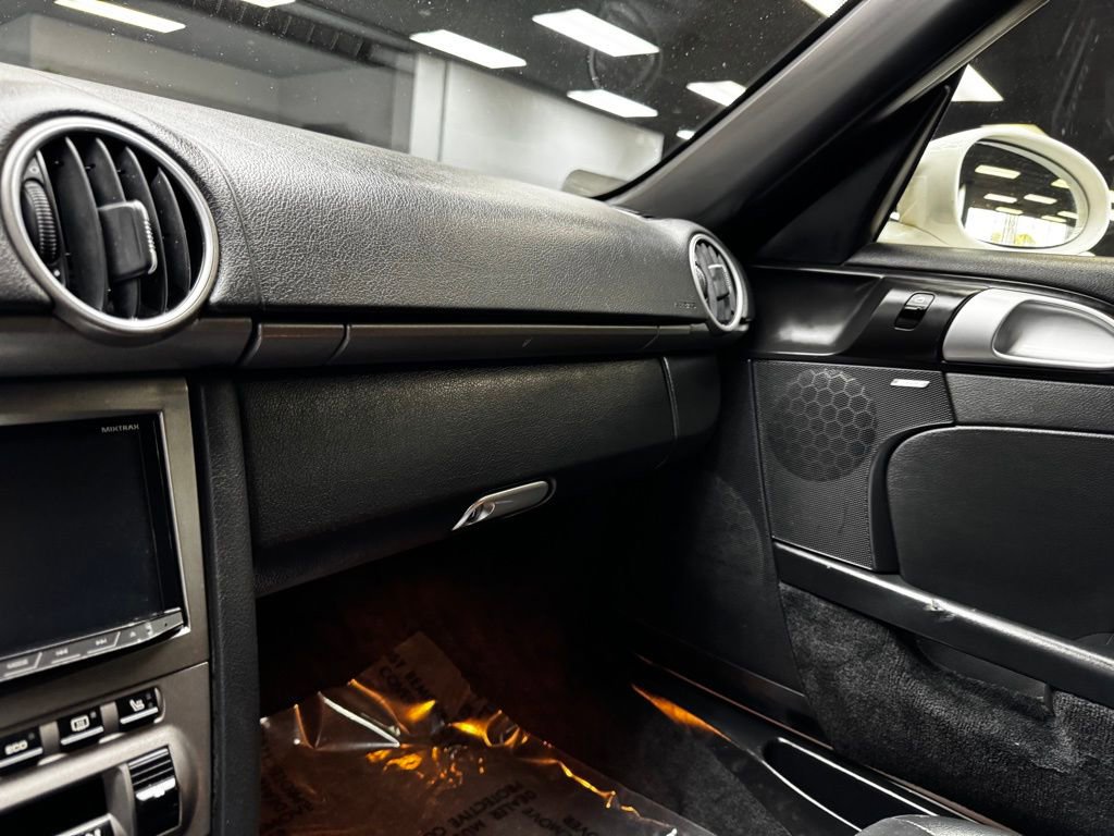 Used 2007 Porsche Boxster RWD image 38