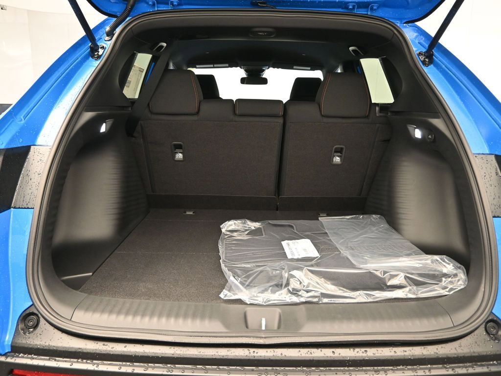 New 2026 Honda HR-V Sport image 24