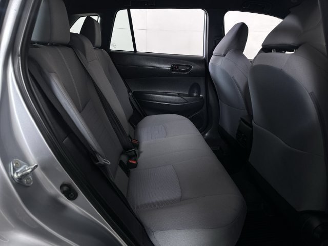 Used 2024 Toyota Corolla Cross AWD Hybrid image 28