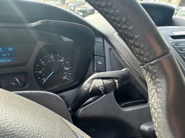 Used 2015 Ford Transit 250 138 w/ Interior Upgrade Package image 21