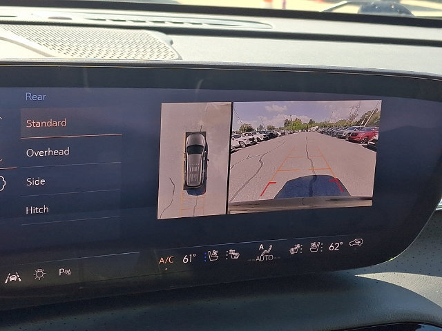 Used 2026 Buick Enclave Avenir w/ Super Cruise Package FWD image 18