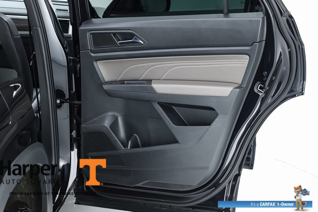 Used 2023 Volkswagen Atlas Cross Sport SE w/ Panoramic Sunroof Package AWD/4WD image 31