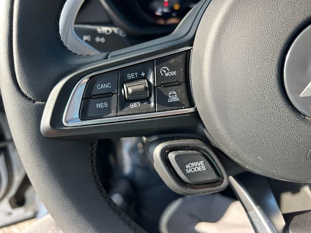 Used 2024 Dodge Hornet R/T image 14