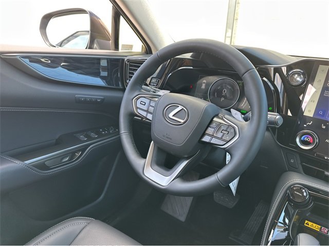 New 2026 Lexus NX 450h+ AWD w/ Luxury Package image 8