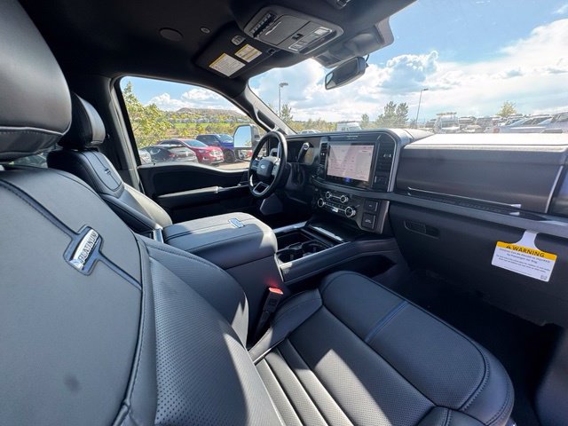 New 2027 Ford F250 4x4 Crew Cab Super Duty image 26