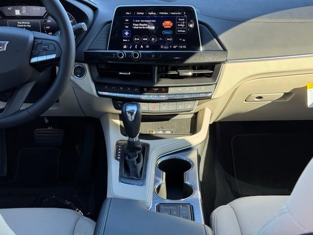 New 2026 Cadillac CT4 Premium Luxury image 29