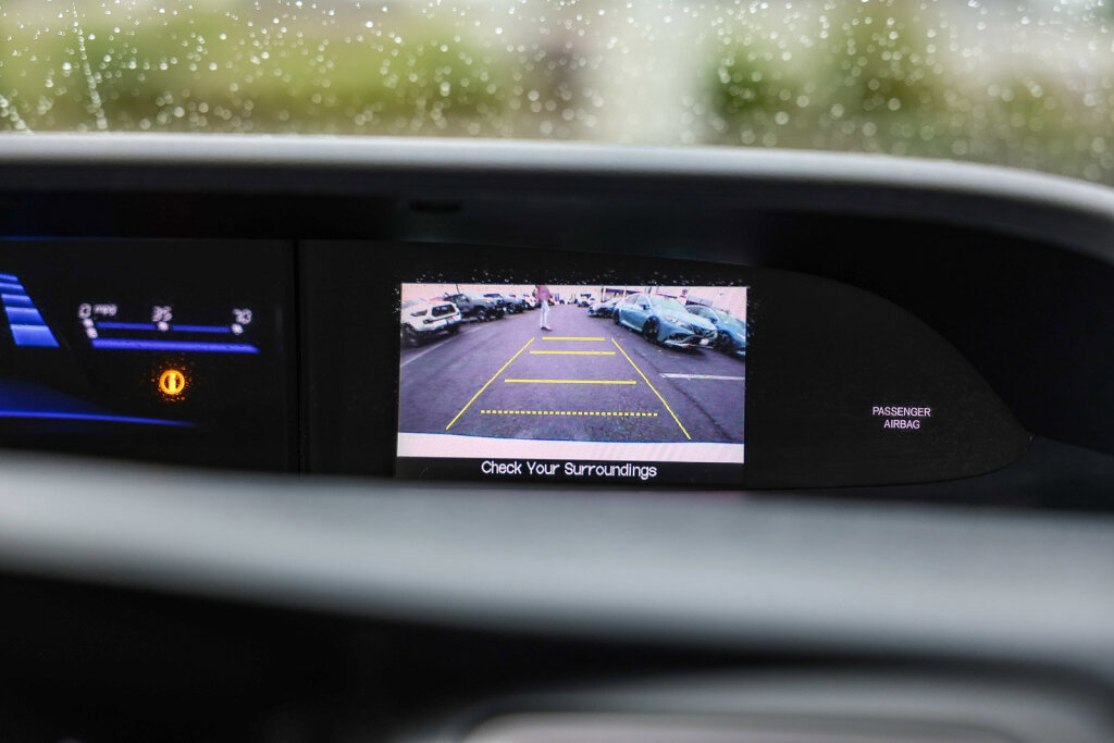 Used 2013 Honda Civic EX-L image 11