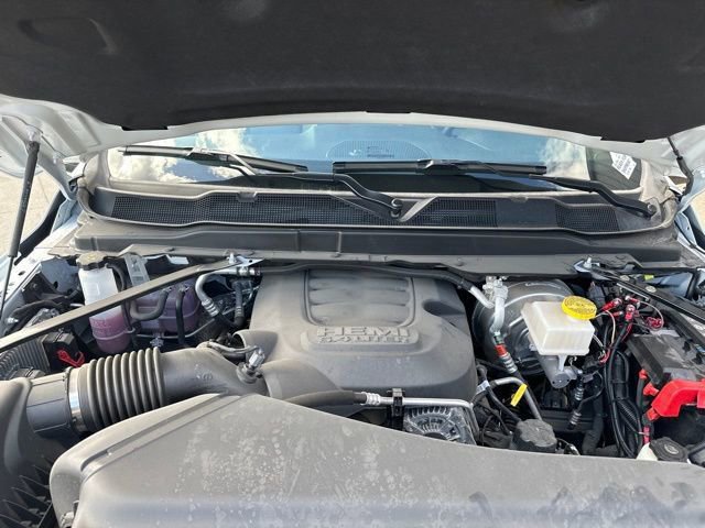 New 2024 RAM 2500 Tradesman w/ Chrome Appearance Group image 38