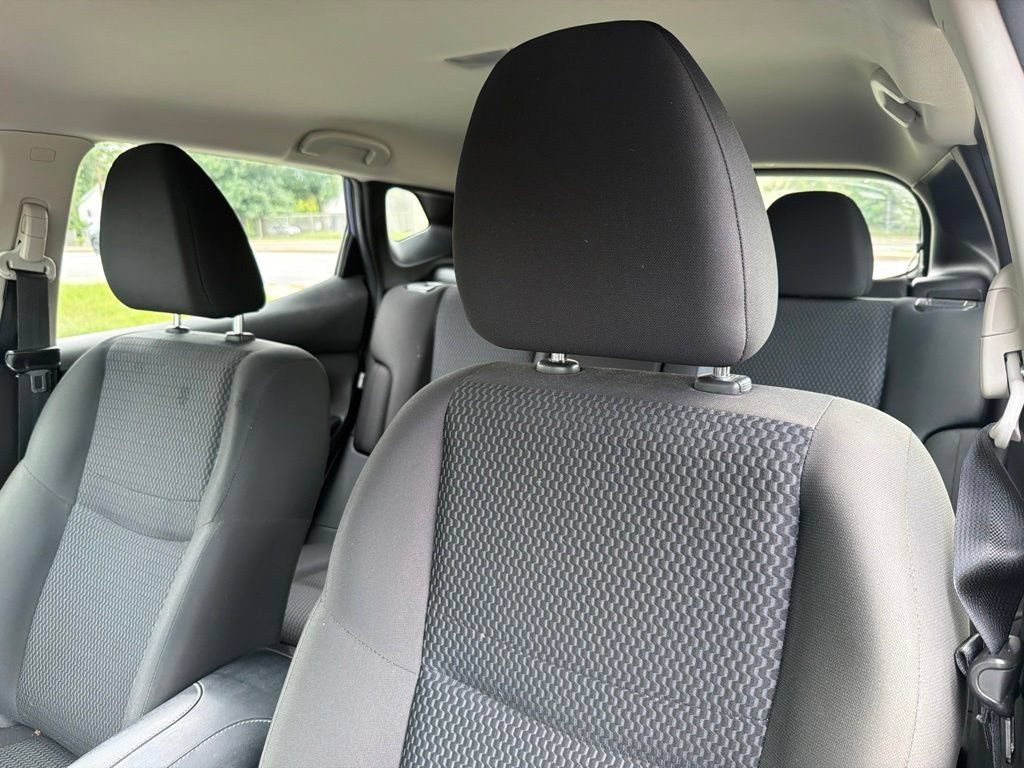 Certified 2021 Nissan Rogue Sport S AWD/4WD image 20