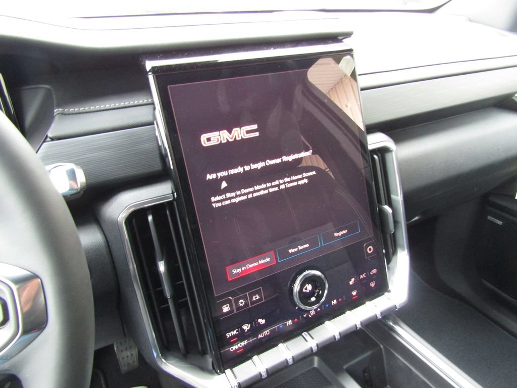 New 2026 GMC Acadia Elevation AWD/4WD image 33