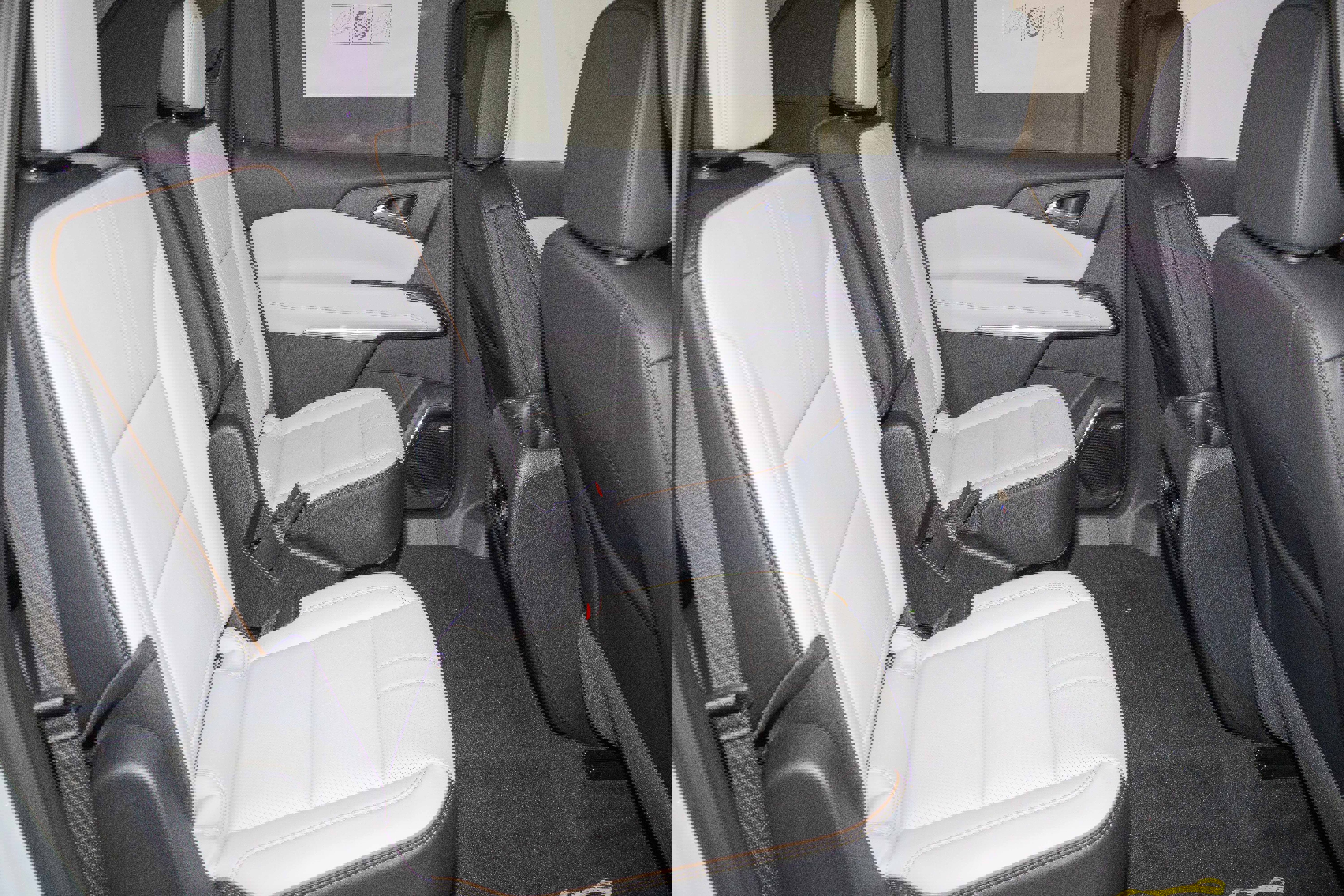 New 2026 Chevrolet Traverse High Country image 11