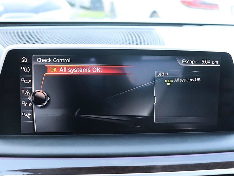 Used 2016 BMW 740i RWD image 46