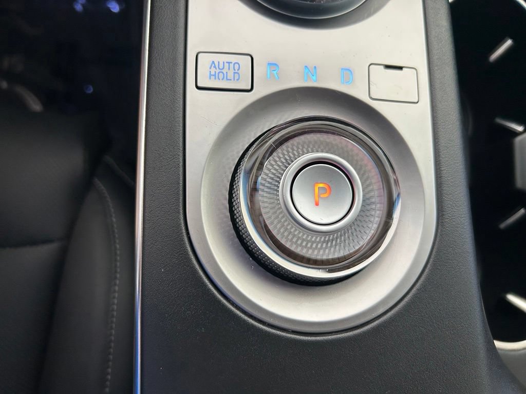 Used 2025 Genesis GV70 2.5T AWD/4WD image 9