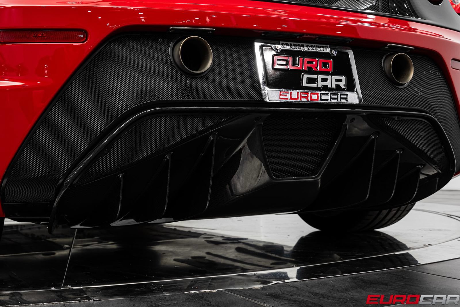 Used 2008 Ferrari F430 Scuderia RWD image 25